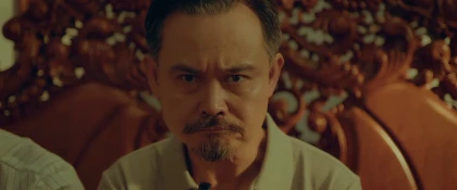 Biệt dược đen - Tập 12 Preview