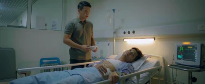 Biệt dược đen - Tập 12 Preview