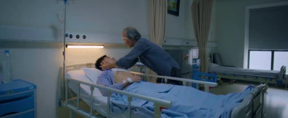 Biệt dược đen - Tập 12 Preview