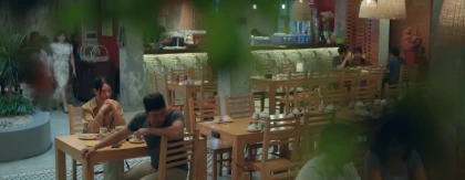 Biệt dược đen - Tập 12 Preview