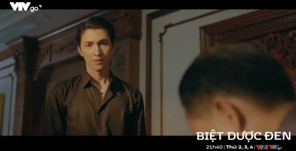 Biệt dược đen - Tập 13 Preview