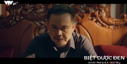 Biệt dược đen - Tập 13 Preview