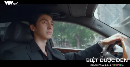 Biệt dược đen - Tập 13 Preview