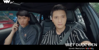 Biệt dược đen - Tập 13 Preview