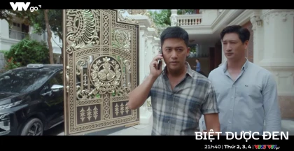 Biệt dược đen - Tập 13 Preview