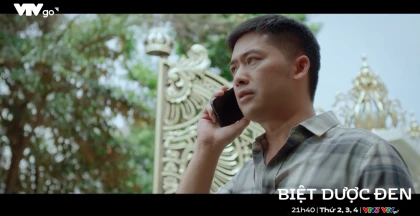Biệt dược đen - Tập 13 Preview