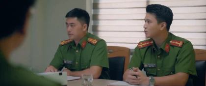 Biệt dược đen - Tập 13 Preview