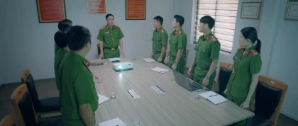 Biệt dược đen - Tập 13 Preview