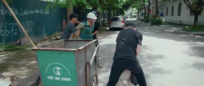 Biệt dược đen - Tập 13 Preview