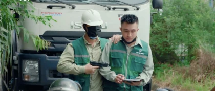 Biệt dược đen - Tập 13 Preview