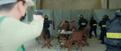 Biệt dược đen - Tập 13 Preview