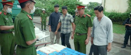 Biệt dược đen - Tập 13 Preview