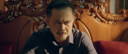 Biệt dược đen - Tập 13 Preview