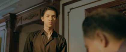 Biệt dược đen - Tập 13 Preview