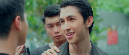 Biệt dược đen - Tập 13 Preview