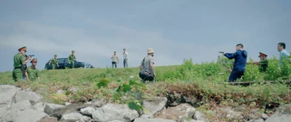 Biệt dược đen - Tập 13 Preview