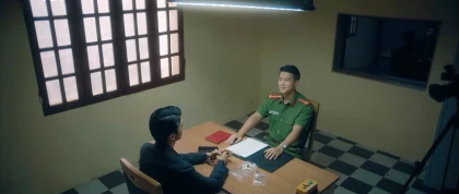 Biệt dược đen - Tập 13 Preview