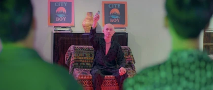 Biệt dược đen - Tập 13 Preview