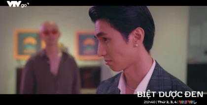Biệt dược đen - Tập 13 Preview