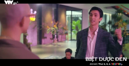 Biệt dược đen - Tập 13 Preview