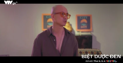 Biệt dược đen - Tập 13 Preview