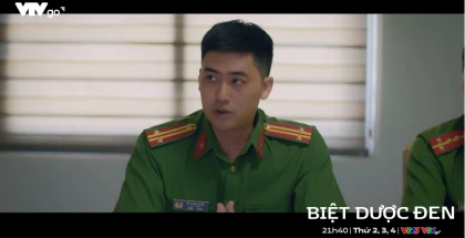 Biệt dược đen - Tập 13 Preview