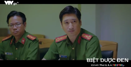 Biệt dược đen - Tập 13 Preview