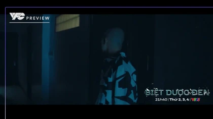 Biệt dược đen - Tập 14 Preview