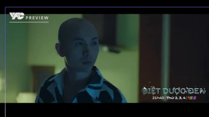 Biệt dược đen - Tập 14 Preview