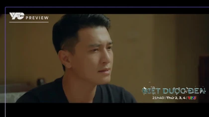 Biệt dược đen - Tập 14 Preview