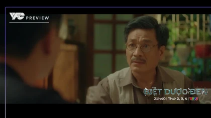 Biệt dược đen - Tập 14 Preview