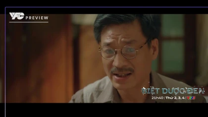 Biệt dược đen - Tập 14 Preview