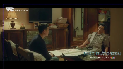 Biệt dược đen - Tập 14 Preview