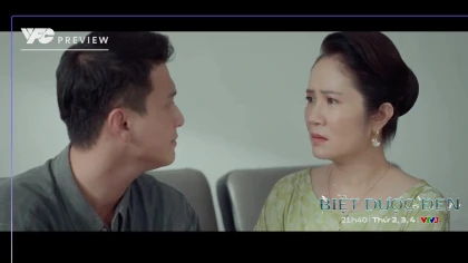 Biệt dược đen - Tập 14 Preview