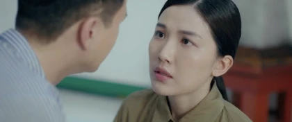 Biệt dược đen - Tập 14 Preview