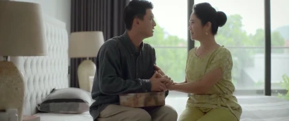 Biệt dược đen - Tập 14 Preview