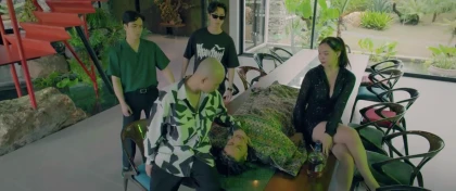 Biệt dược đen - Tập 14 Preview