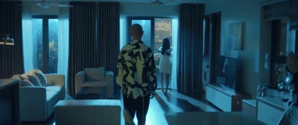 Biệt dược đen - Tập 14 Preview