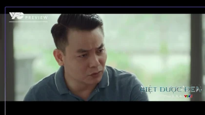 Biệt dược đen - Tập 14 Preview