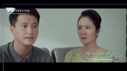 Biệt dược đen - Tập 14 Preview