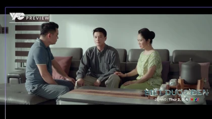 Biệt dược đen - Tập 14 Preview