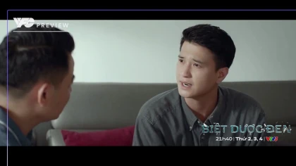 Biệt dược đen - Tập 14 Preview