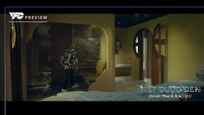 Biệt dược đen - Tập 14 Preview