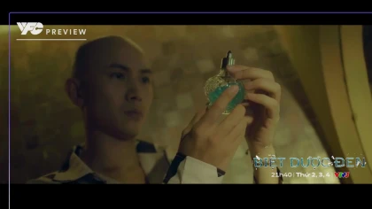 Biệt dược đen - Tập 14 Preview