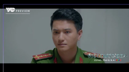 Biệt dược đen - Tập 15: Cảnh sát truy tìm về nước khoái