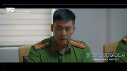 Biệt dược đen - Tập 15: Cảnh sát truy tìm về nước khoái