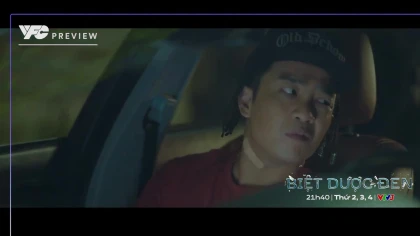 Biệt dược đen - Tập 15: Đạt và Cường tìm cách tiếp cận đại gia mới