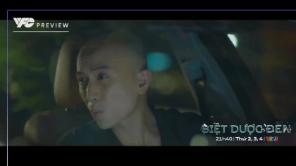 Biệt dược đen - Tập 15: Đạt và Cường tìm cách tiếp cận đại gia mới