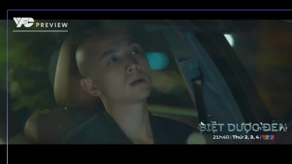 Biệt dược đen - Tập 15: Đạt và Cường tìm cách tiếp cận đại gia mới