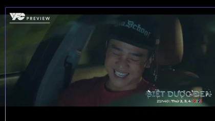 Biệt dược đen - Tập 15: Đạt và Cường tìm cách tiếp cận đại gia mới